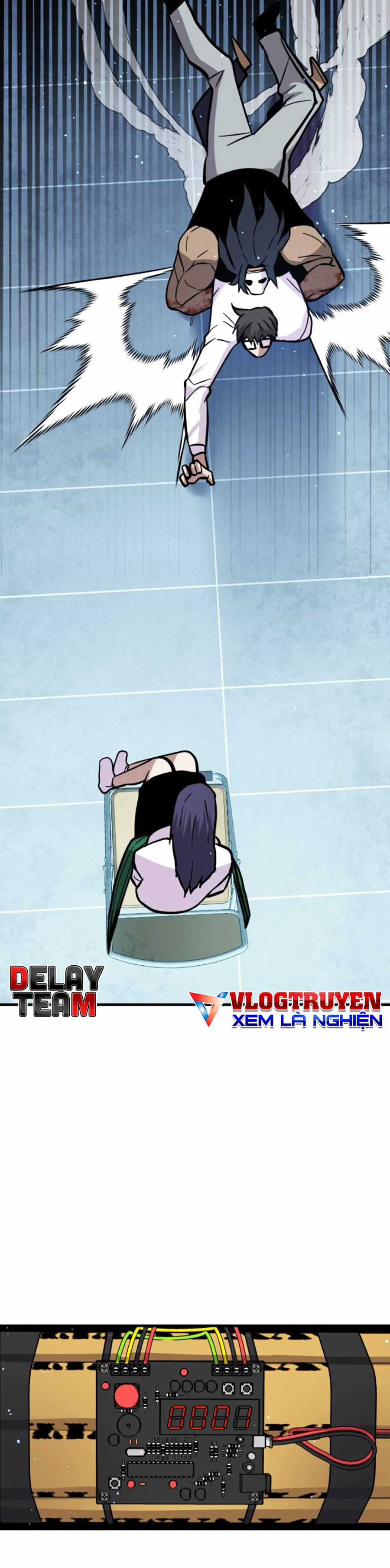 Nôn Tiền Ra - Chapter 36 - Trang 71