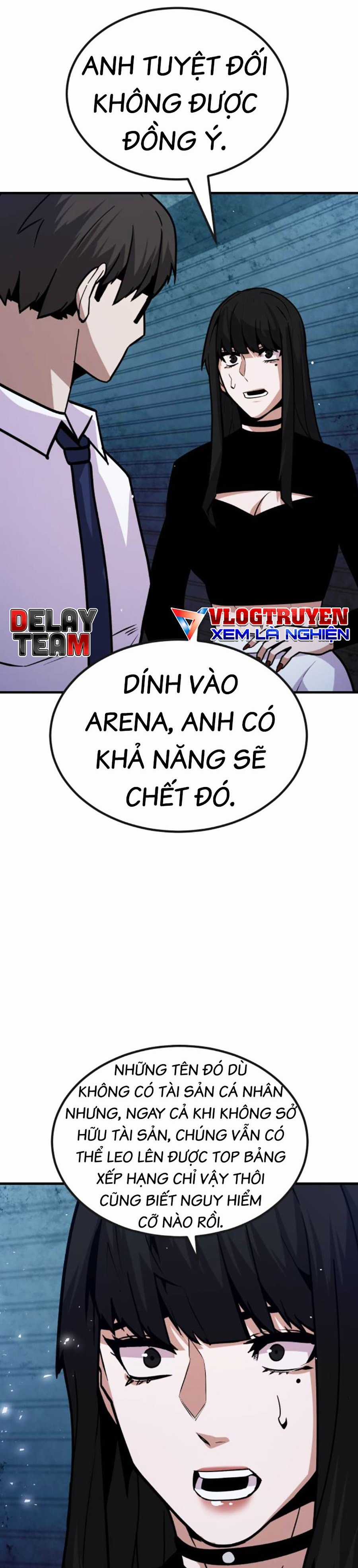 Nôn Tiền Ra - Chapter 36 - Trang 9