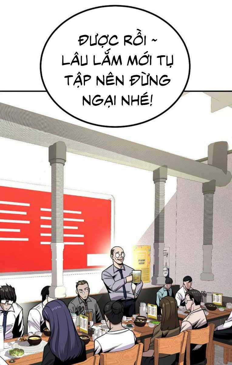 Nôn Tiền Ra - Chapter 4 - Trang 129