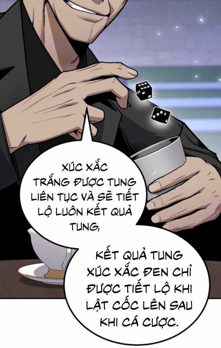 Nôn Tiền Ra - Chapter 4 - Trang 19