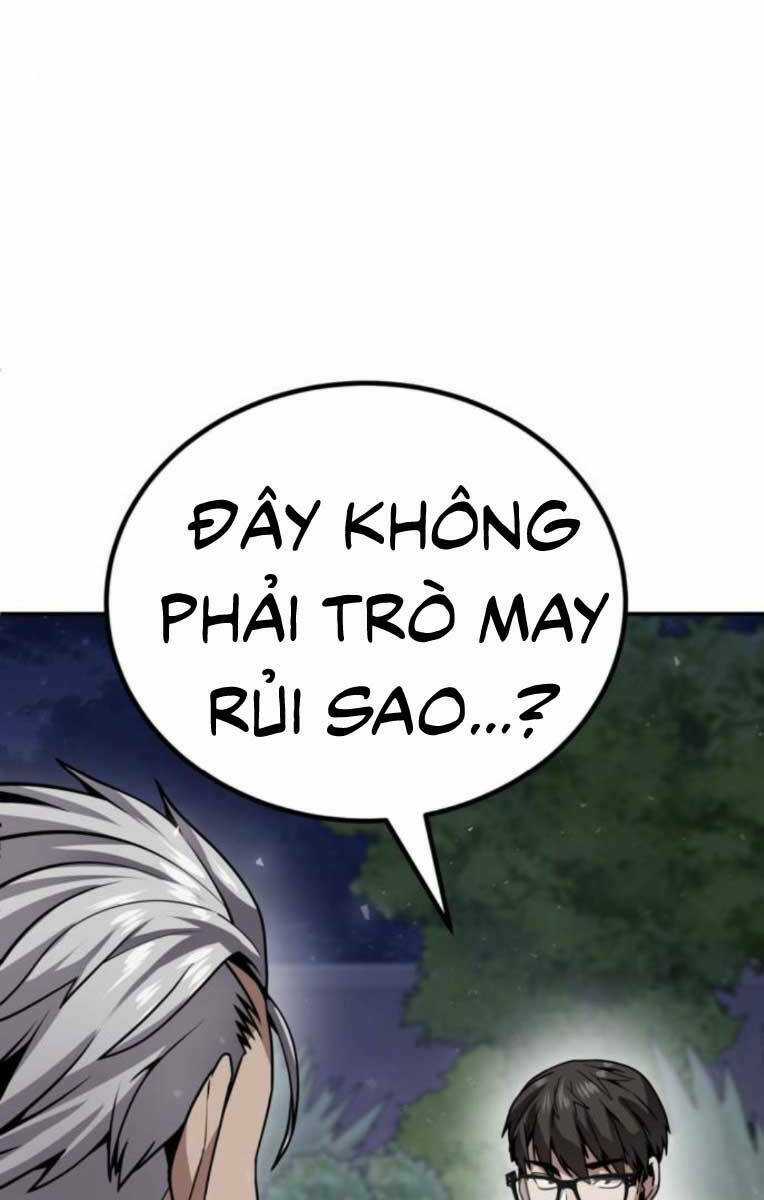 Nôn Tiền Ra - Chapter 4 - Trang 20