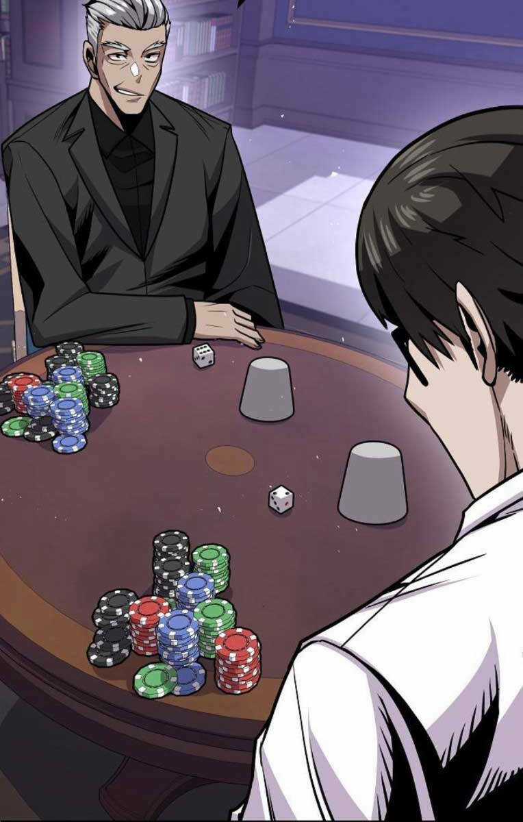 Nôn Tiền Ra - Chapter 4 - Trang 36