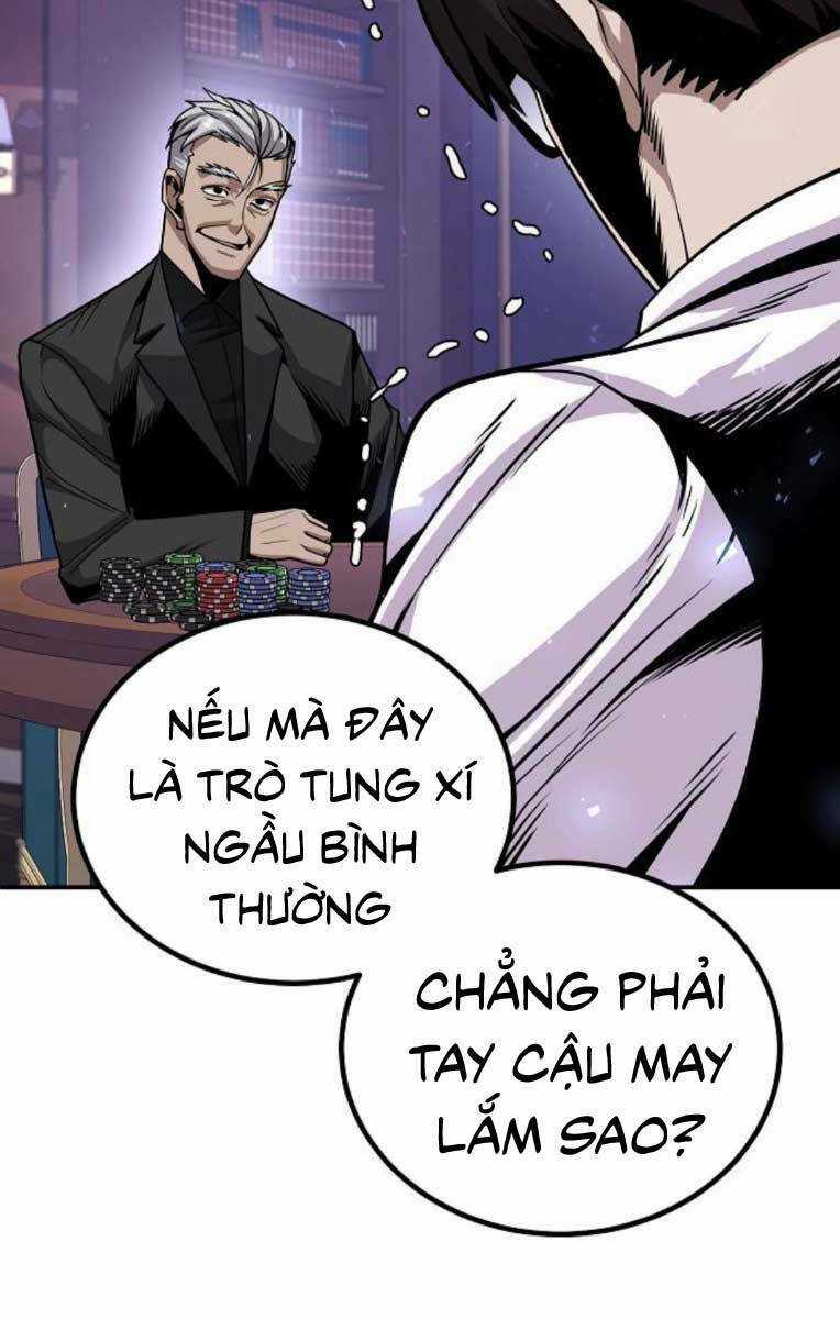 Nôn Tiền Ra - Chapter 4 - Trang 74