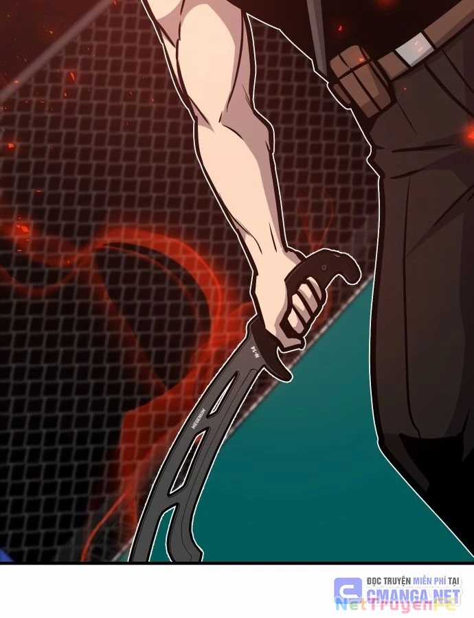 Nôn Tiền Ra - Chapter 40 - Trang 37