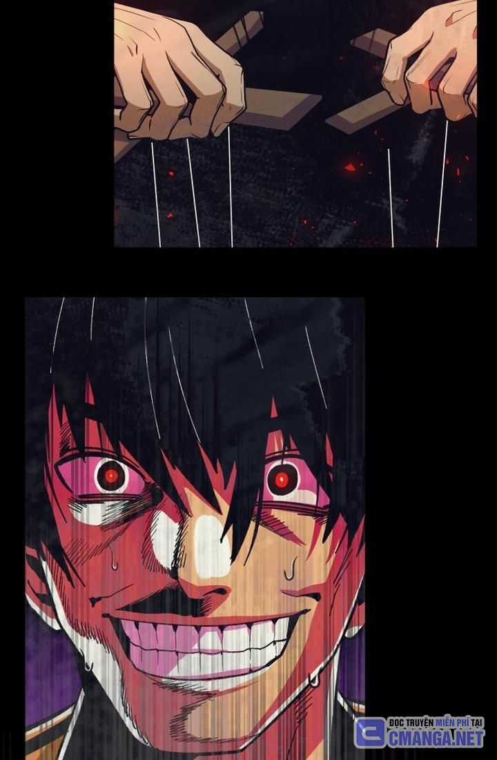 Nôn Tiền Ra - Chapter 41 - Trang 184