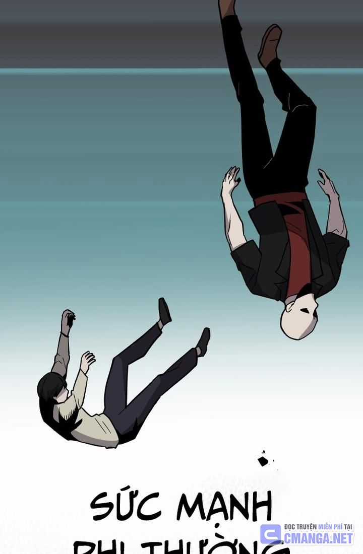 Nôn Tiền Ra - Chapter 41 - Trang 22