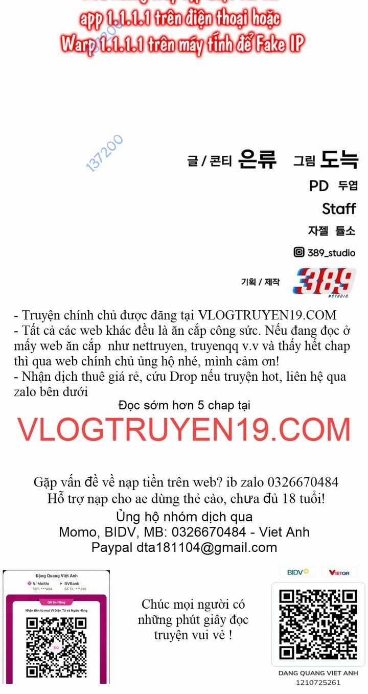 Nôn Tiền Ra - Chapter 41 - Trang 237