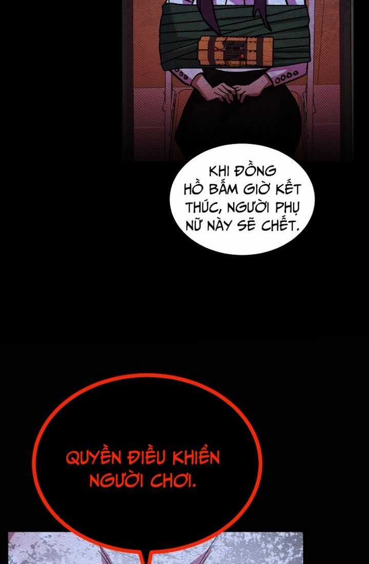 Nôn Tiền Ra - Chapter 41 - Trang 33