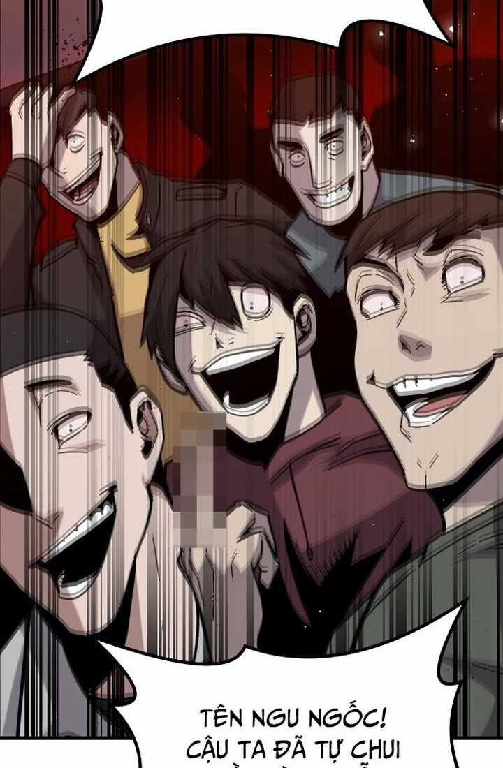 Nôn Tiền Ra - Chapter 41 - Trang 50