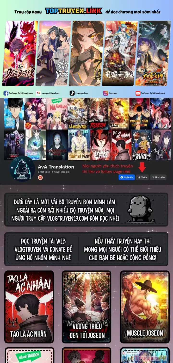 Nôn Tiền Ra - Chapter 43 - Trang 2