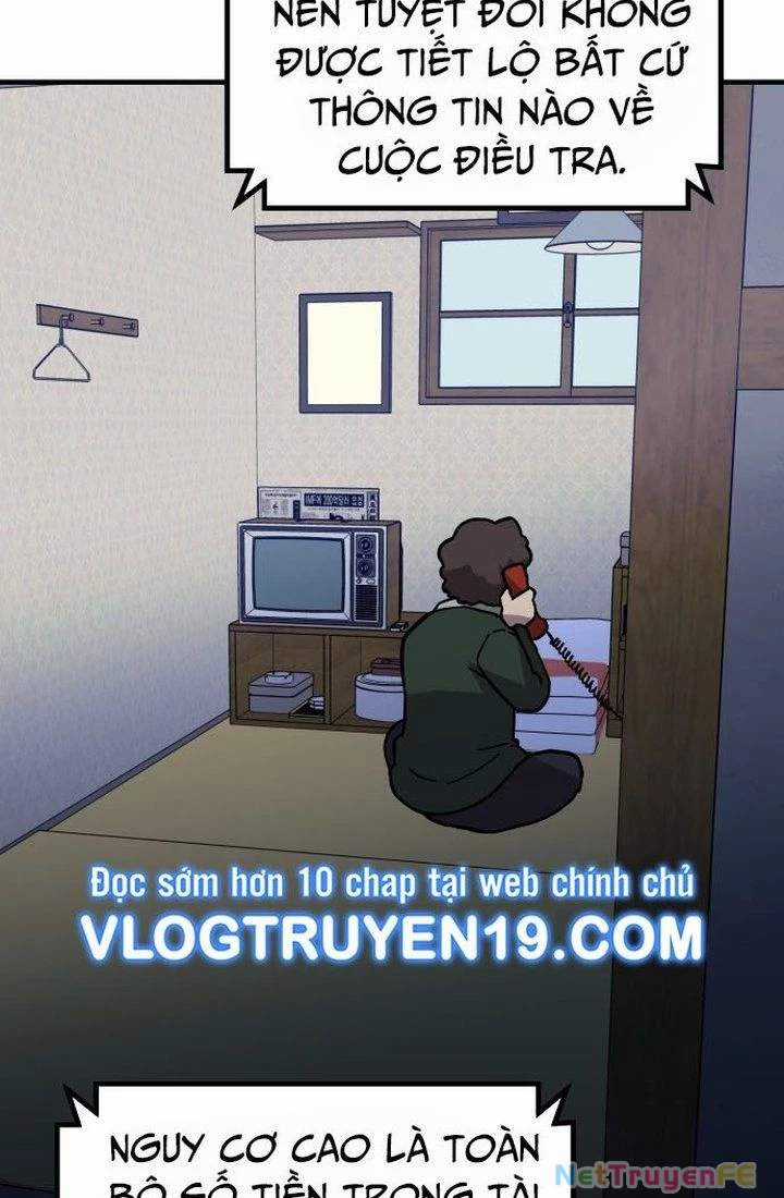 Nôn Tiền Ra - Chapter 43 - Trang 137