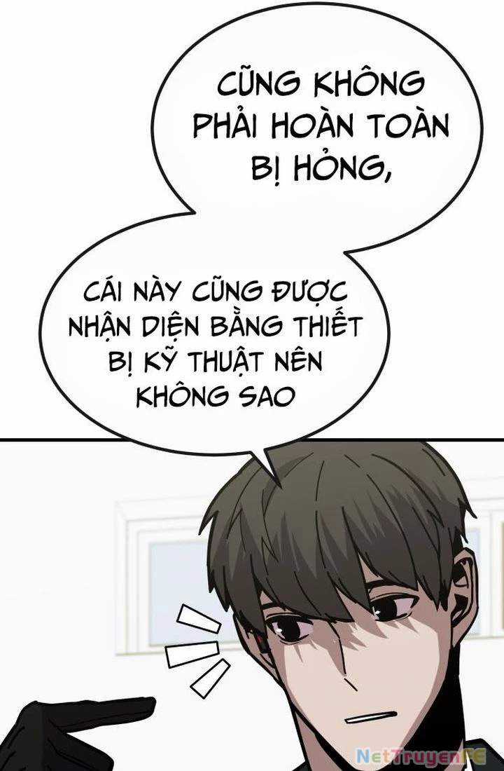 Nôn Tiền Ra - Chapter 43 - Trang 17