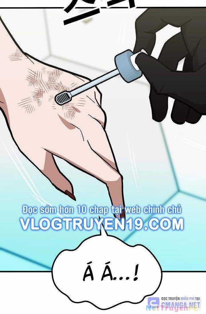 Nôn Tiền Ra - Chapter 43 - Trang 4