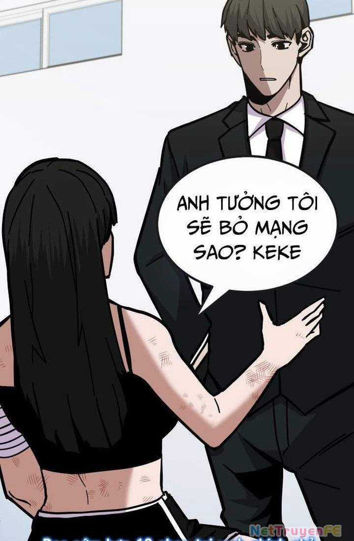 Nôn Tiền Ra - Chapter 43 - Trang 9