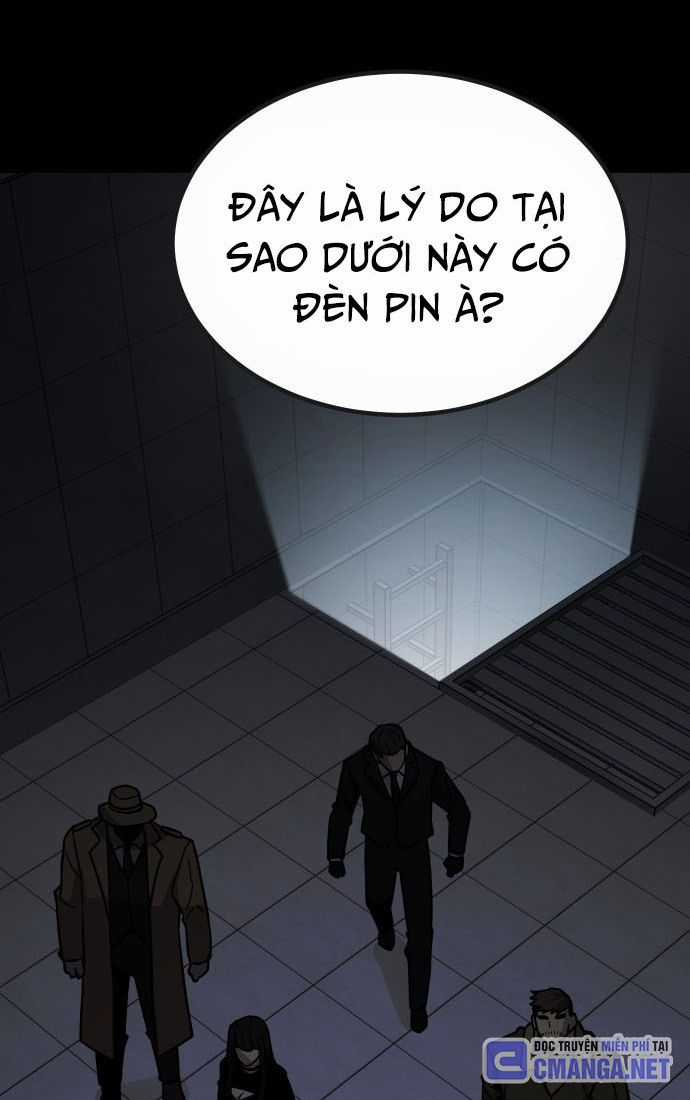 Nôn Tiền Ra - Chapter 44 - Trang 118