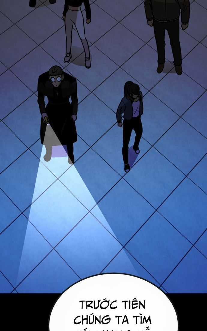 Nôn Tiền Ra - Chapter 44 - Trang 119