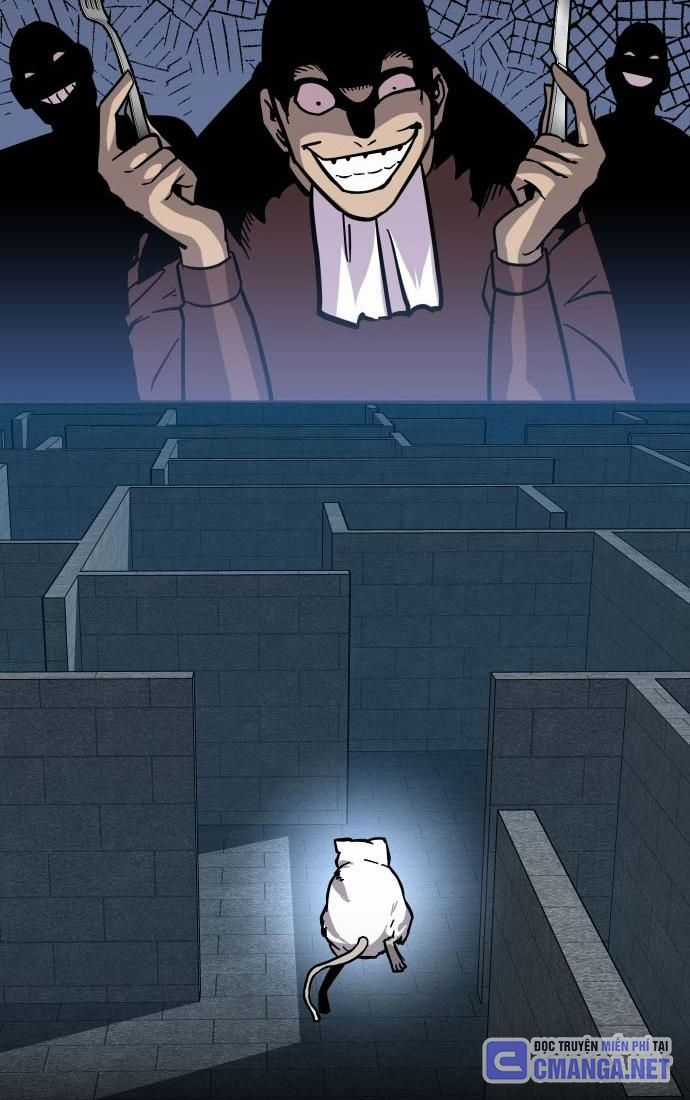 Nôn Tiền Ra - Chapter 44 - Trang 154