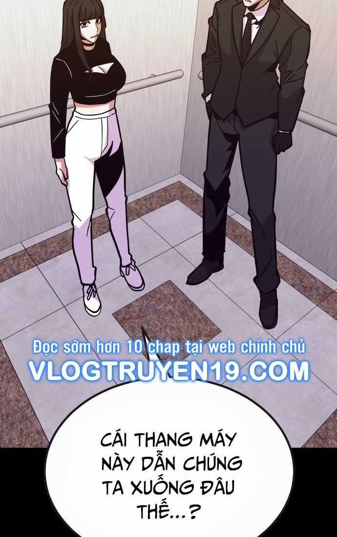 Nôn Tiền Ra - Chapter 44 - Trang 23