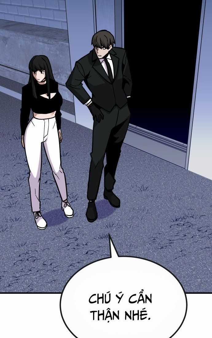 Nôn Tiền Ra - Chapter 44 - Trang 9