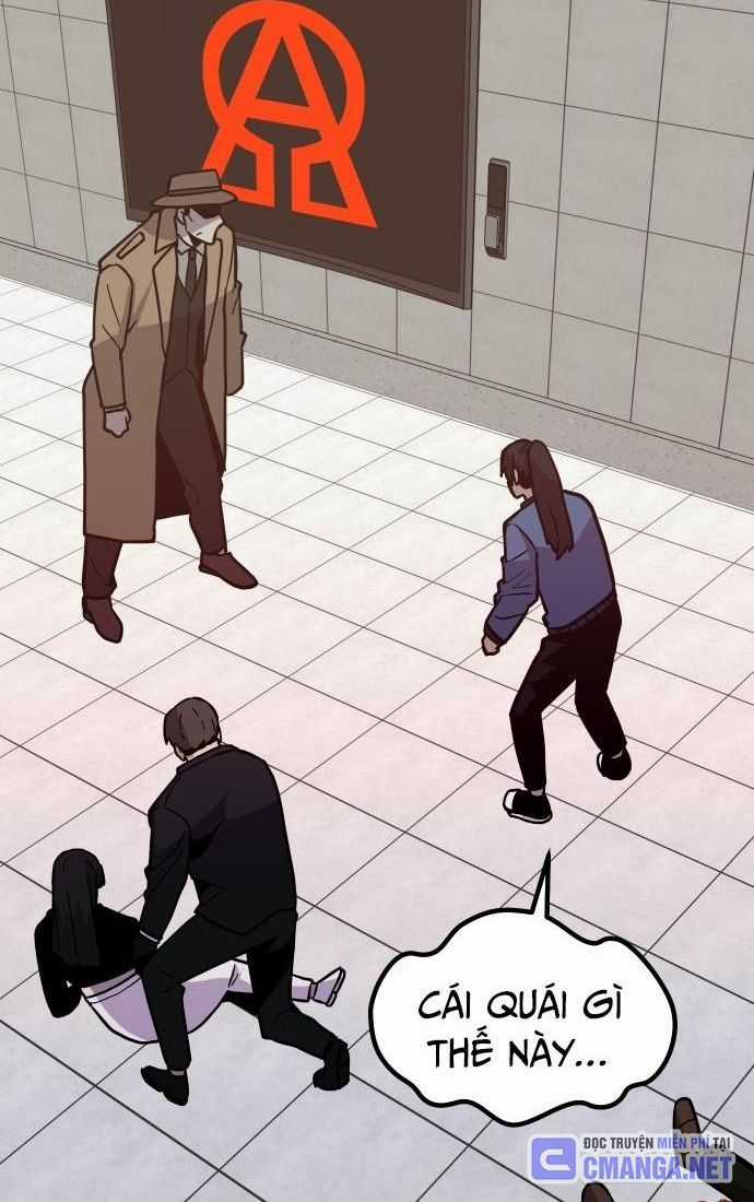 Nôn Tiền Ra - Chapter 44 - Trang 100