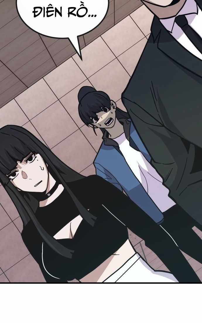 Nôn Tiền Ra - Chapter 45 - Trang 122