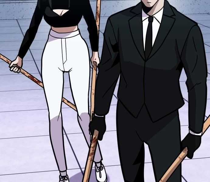 Nôn Tiền Ra - Chapter 45 - Trang 131