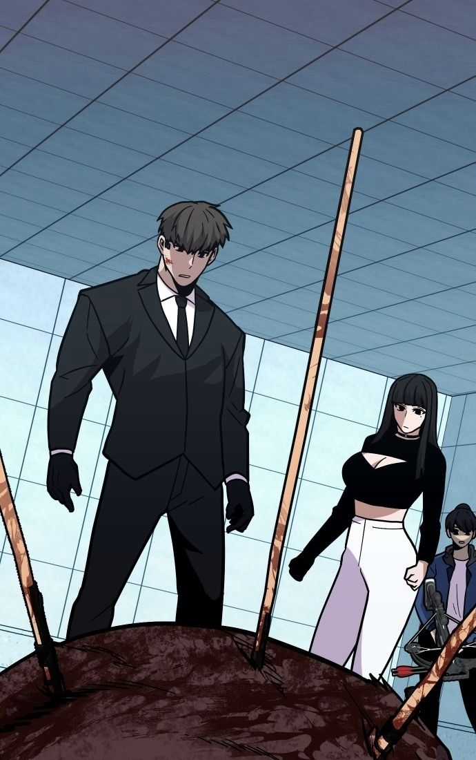 Nôn Tiền Ra - Chapter 45 - Trang 134