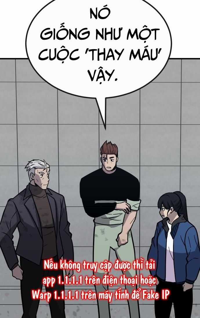 Nôn Tiền Ra - Chapter 45 - Trang 173