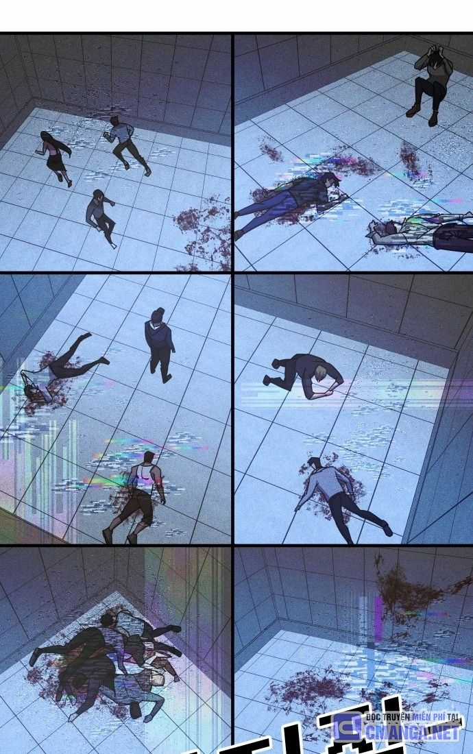 Nôn Tiền Ra - Chapter 45 - Trang 4