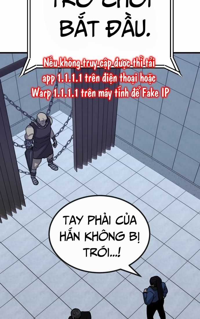 Nôn Tiền Ra - Chapter 45 - Trang 44