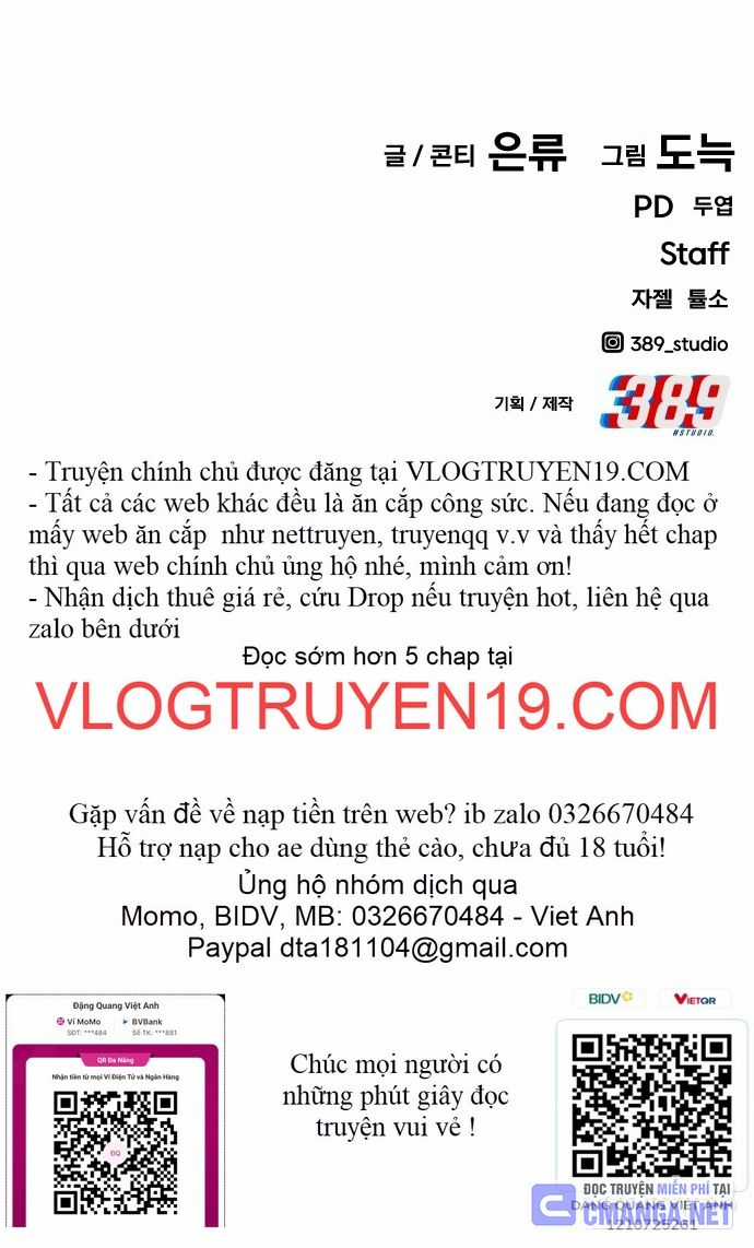 Nôn Tiền Ra - Chapter 46 - Trang 214