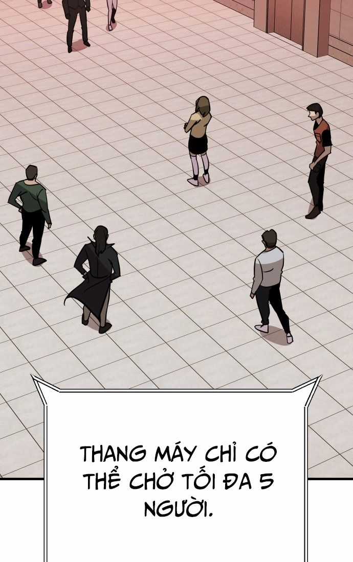 Nôn Tiền Ra - Chapter 46 - Trang 5