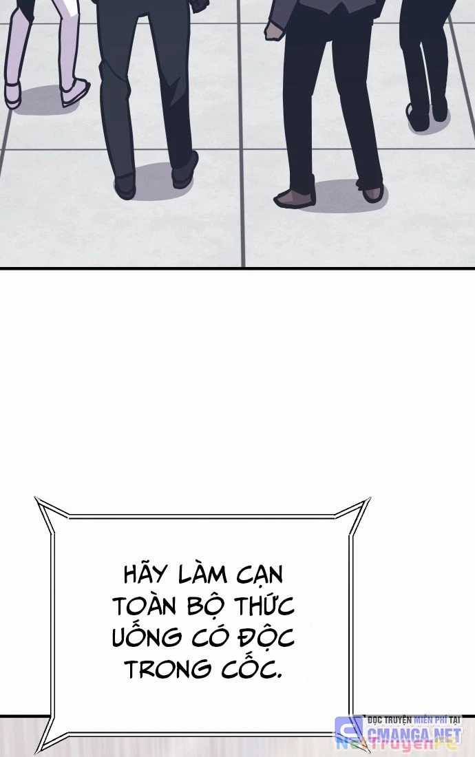 Nôn Tiền Ra - Chapter 47 - Trang 40