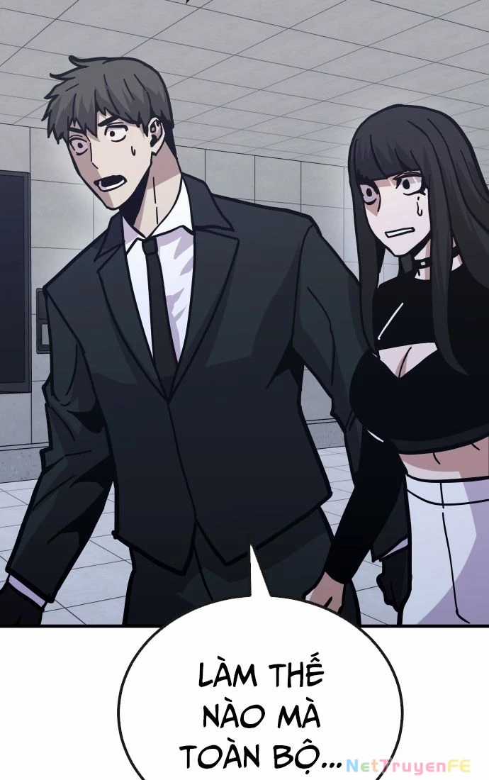 Nôn Tiền Ra - Chapter 47 - Trang 69