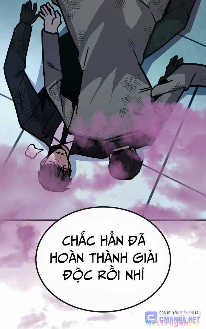 Nôn Tiền Ra - Chapter 48 - Trang 148
