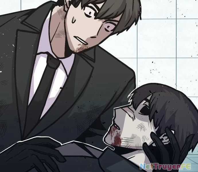 Nôn Tiền Ra - Chapter 48 - Trang 191