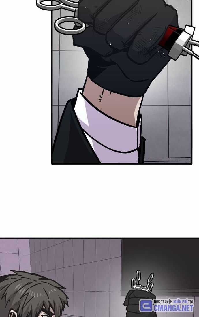 Nôn Tiền Ra - Chapter 49 - Trang 28