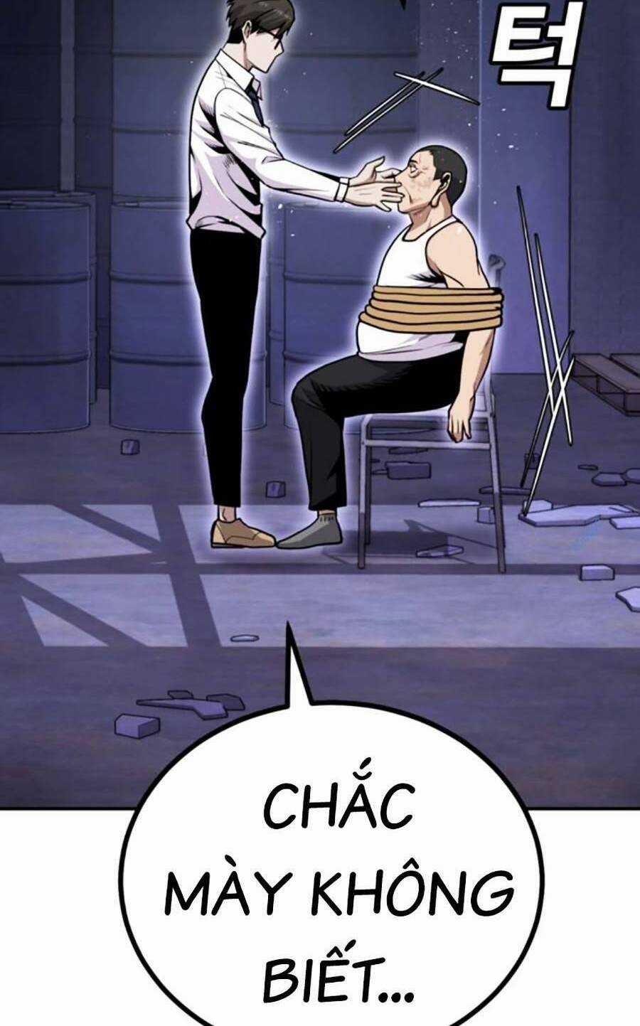 Nôn Tiền Ra - Chapter 5 - Trang 102