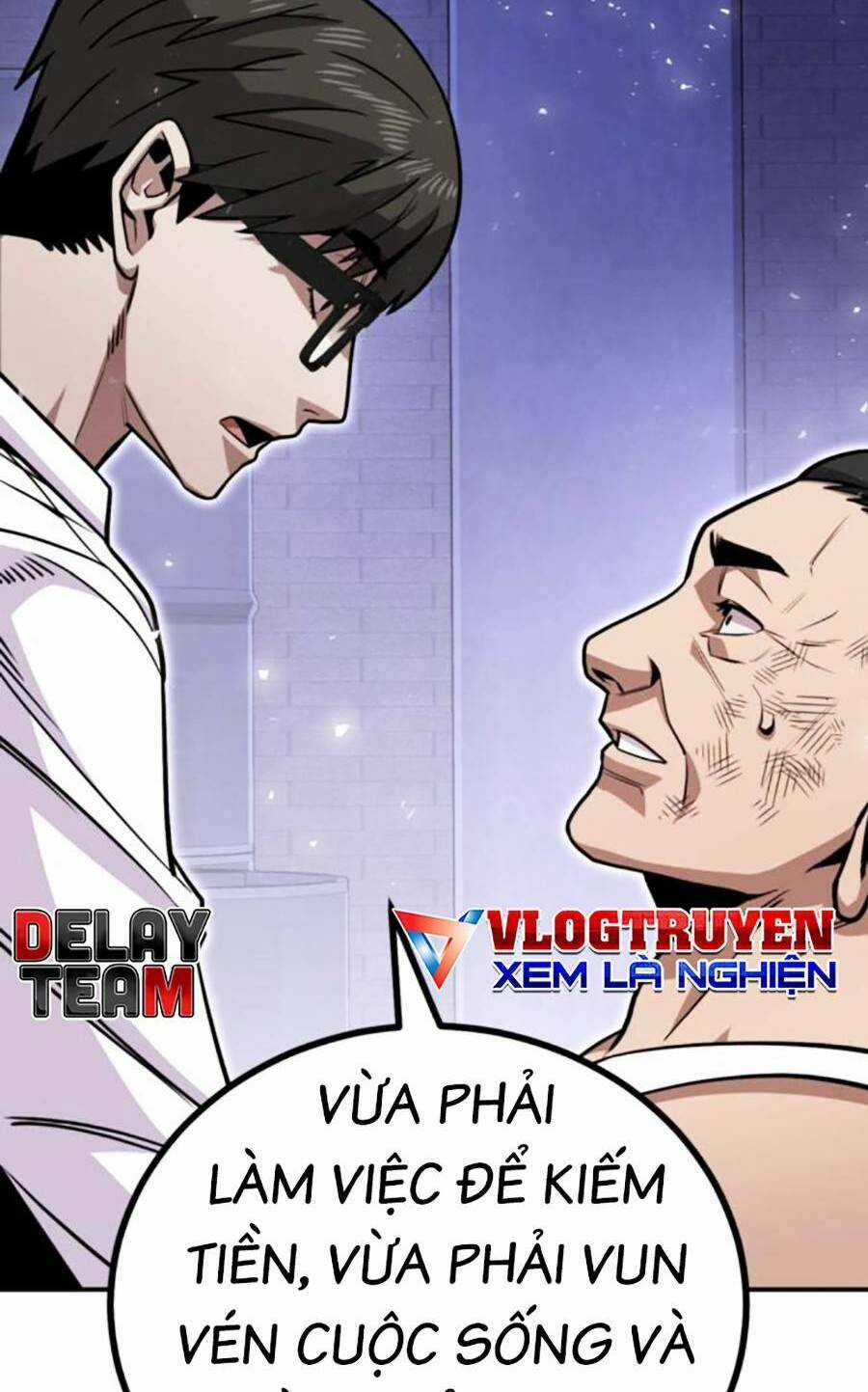 Nôn Tiền Ra - Chapter 5 - Trang 104