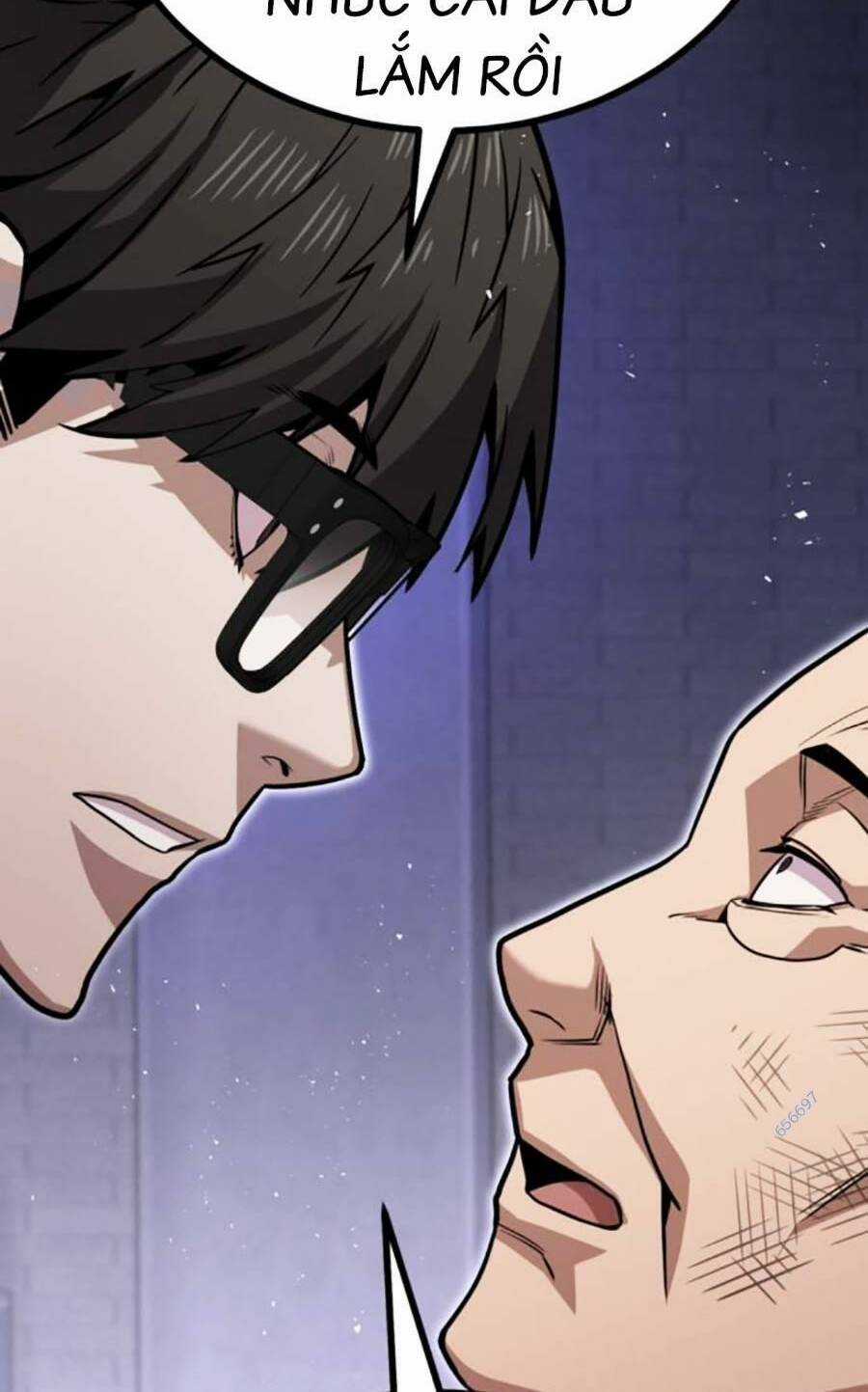 Nôn Tiền Ra - Chapter 5 - Trang 106