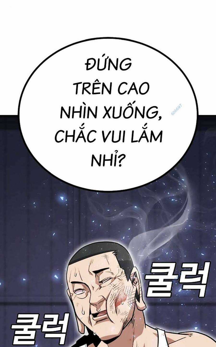 Nôn Tiền Ra - Chapter 5 - Trang 110