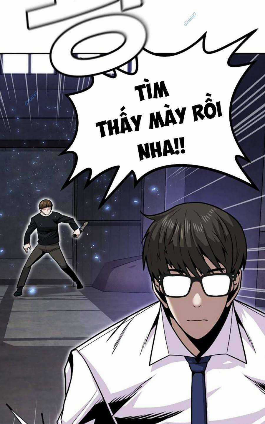 Nôn Tiền Ra - Chapter 5 - Trang 117