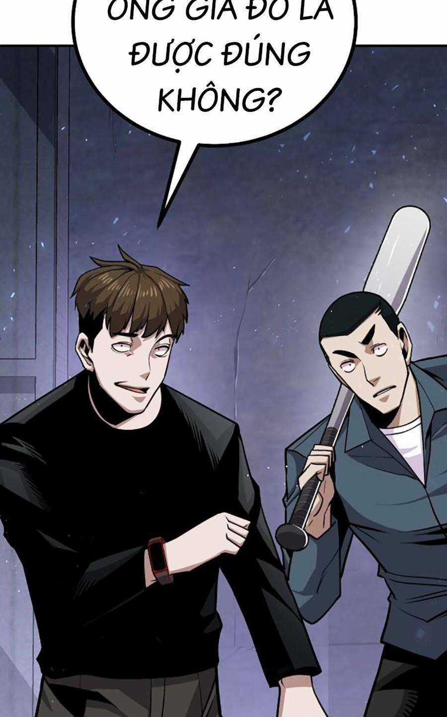 Nôn Tiền Ra - Chapter 5 - Trang 119