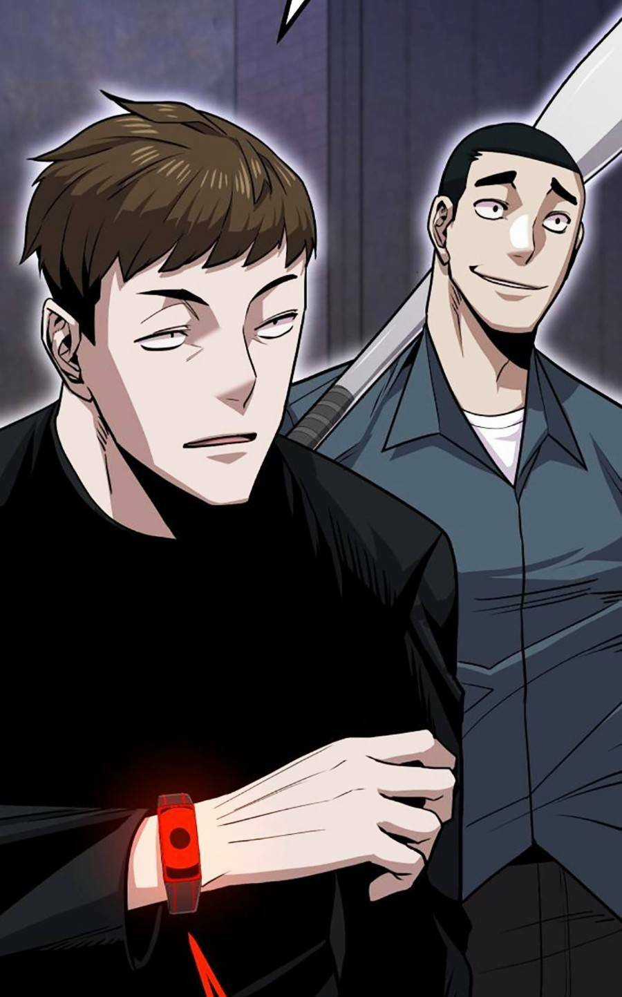 Nôn Tiền Ra - Chapter 5 - Trang 123