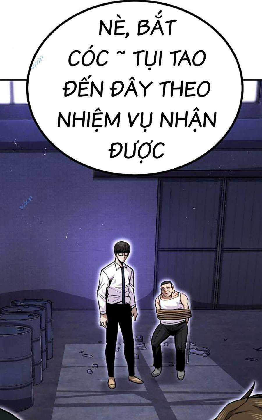 Nôn Tiền Ra - Chapter 5 - Trang 125