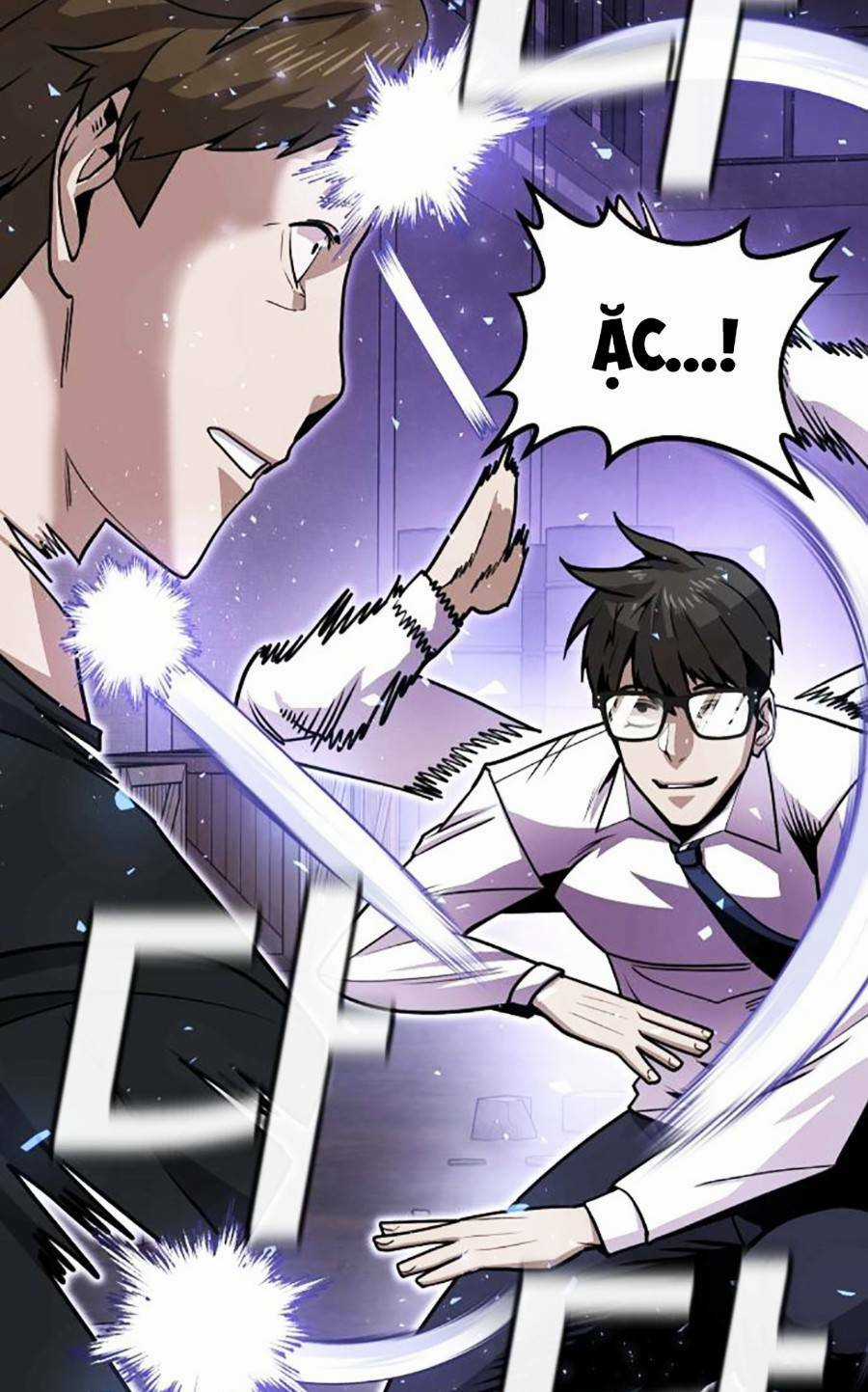 Nôn Tiền Ra - Chapter 5 - Trang 139