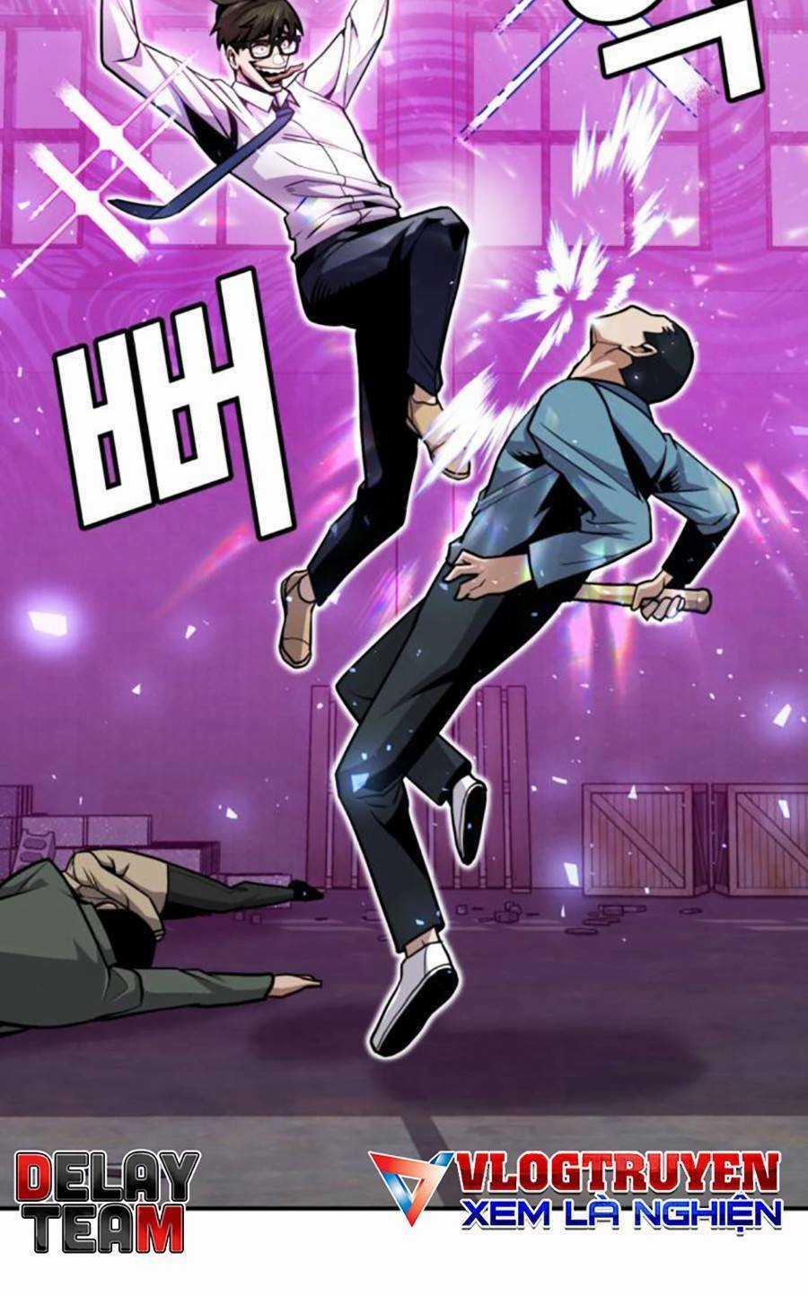 Nôn Tiền Ra - Chapter 5 - Trang 147
