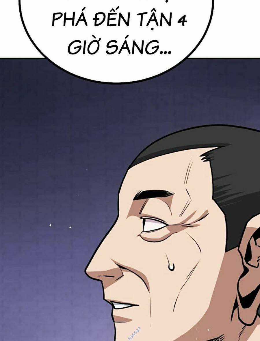 Nôn Tiền Ra - Chapter 5 - Trang 21