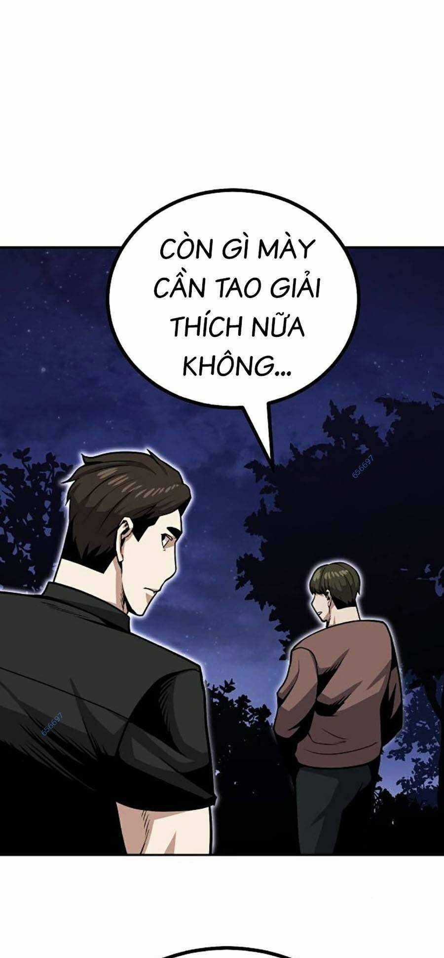 Nôn Tiền Ra - Chapter 5 - Trang 201