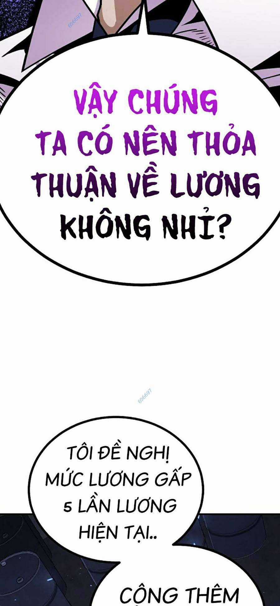 Nôn Tiền Ra - Chapter 5 - Trang 209